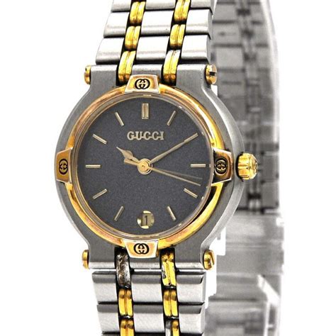 gucci watch women ebay|Gucci watch unisex.